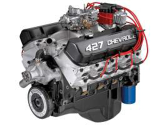 P0D59 Engine